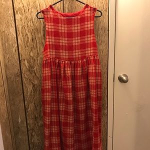 80’s Vintage Dress